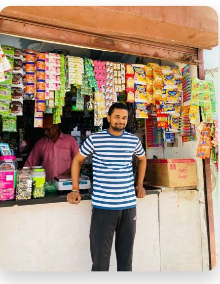 Vikas
